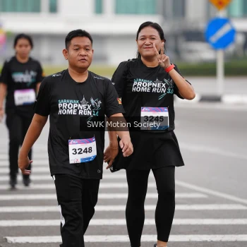 Runner Photo 3572660