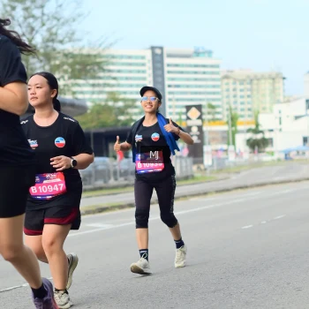 Runner Photo 3572668