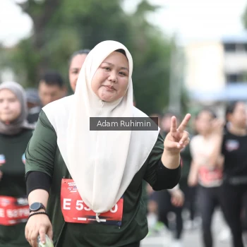 Runner Photo 3572670