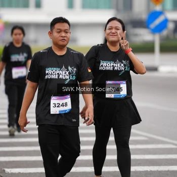 Runner Photo 3572672