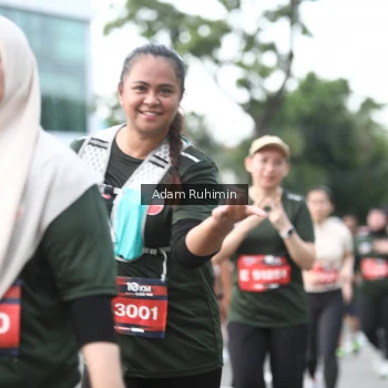 Runner Photo 3572673