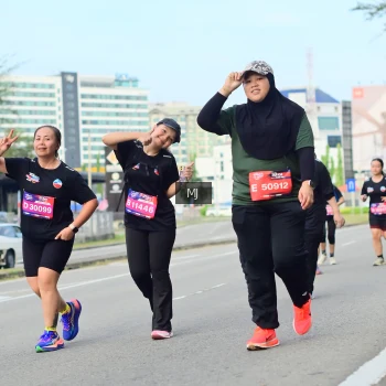 Runner Photo 3572681