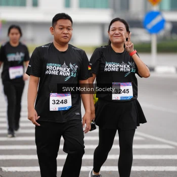 Runner Photo 3572682