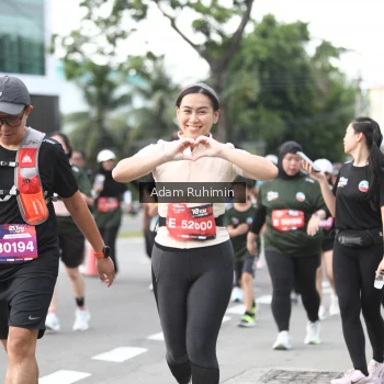 Runner Photo 3572686