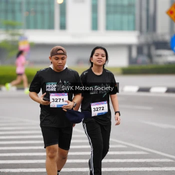 Runner Photo 3572692