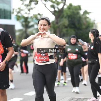Runner Photo 3572693