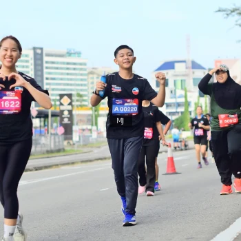 Runner Photo 3572697