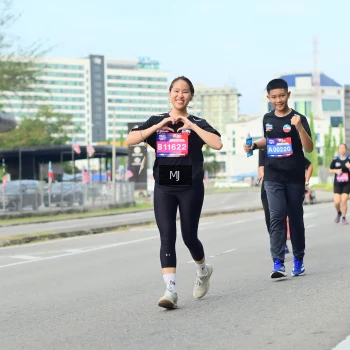 Runner Photo 3572698