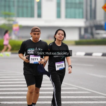 Runner Photo 3572701