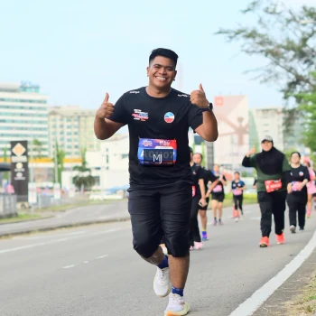 Runner Photo 3572705