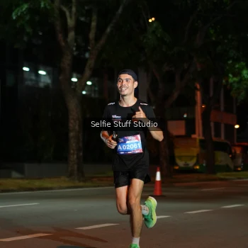 Runner Photo 3572714