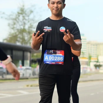 Runner Photo 3572715