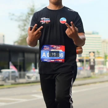 Runner Photo 3572719