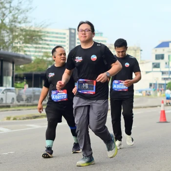 Runner Photo 3572720
