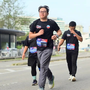 Runner Photo 3572727