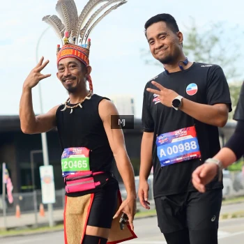 Runner Photo 3572728