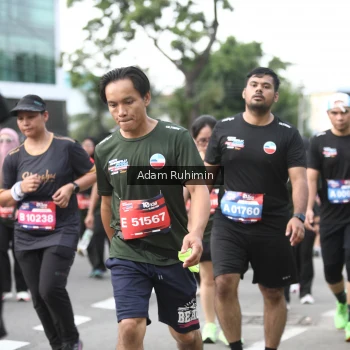Runner Photo 3572729