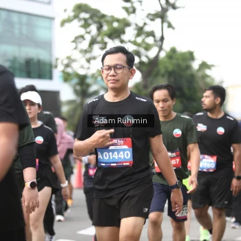 Runner Photo 3572731