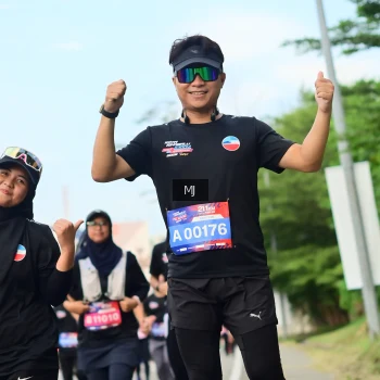 Runner Photo 3572732