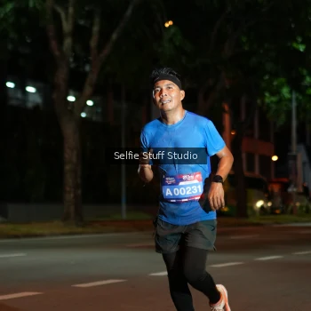 Runner Photo 3572733