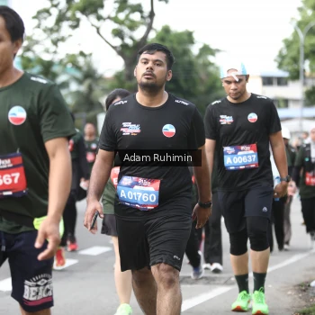 Runner Photo 3572736