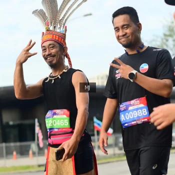 Runner Photo 3572737