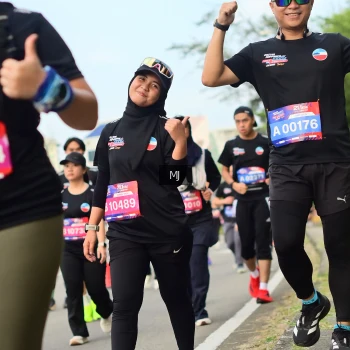 Runner Photo 3572740