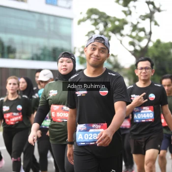 Runner Photo 3572744