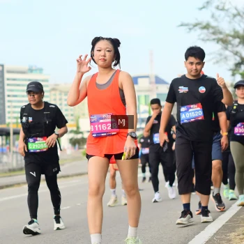 Runner Photo 3572745