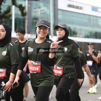 Runner Photo 3572750