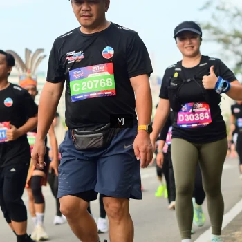 Runner Photo 3572753