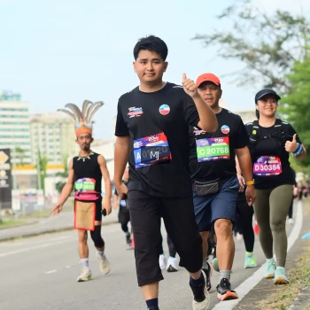 Runner Photo 3572755