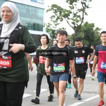 Runner Photo 3572757