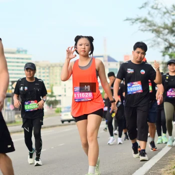 Runner Photo 3572758