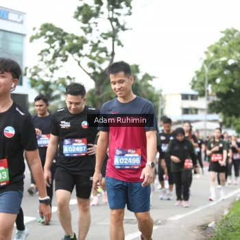 Runner Photo 3572762