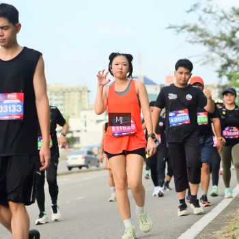 Runner Photo 3572763