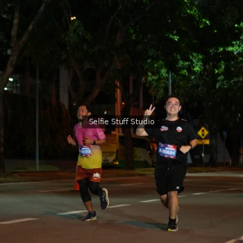 Runner Photo 3572765