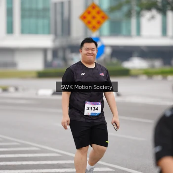 Runner Photo 3572766