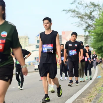 Runner Photo 3572767