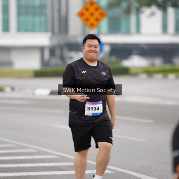 Runner Photo 3572773