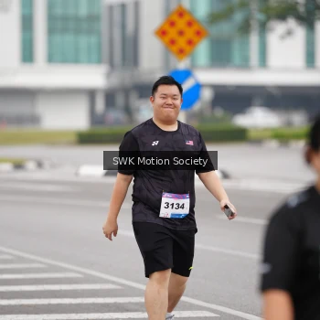 Runner Photo 3572775
