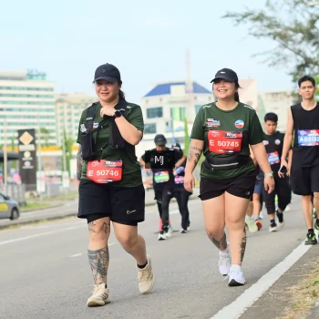 Runner Photo 3572783