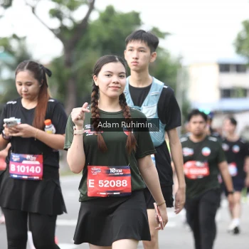 Runner Photo 3572790
