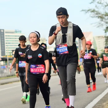 Runner Photo 3572794