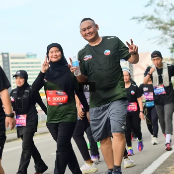 Runner Photo 3572796