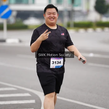 Runner Photo 3572798
