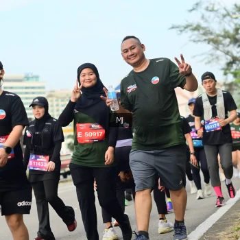 Runner Photo 3572799