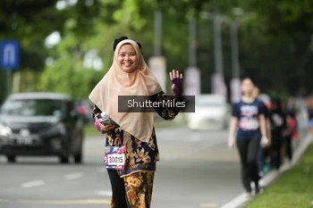Runner Photo 35728
