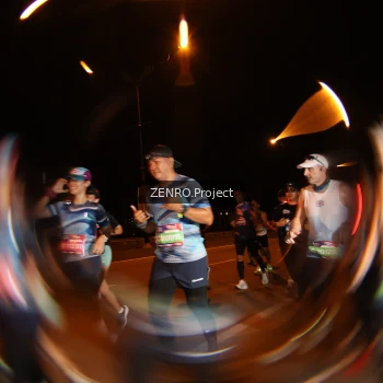 Runner Photo 3572800