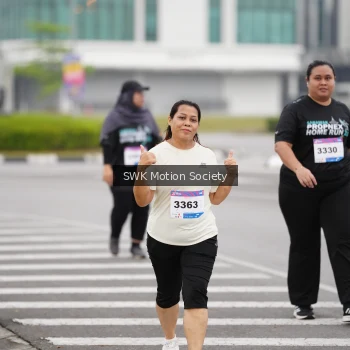Runner Photo 3572803